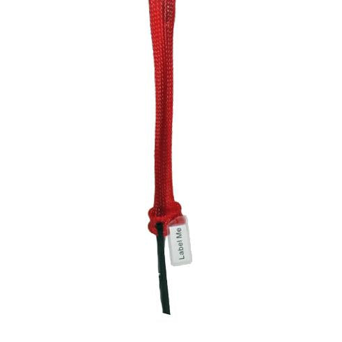 Outkast Tackle SLIX Casting Rod Cover 5' / Red