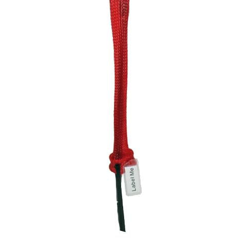 Outkast Tackle SLIX Casting Rod Cover 5' / Red Outkast Tackle SLIX Casting Rod Cover 5' / Red