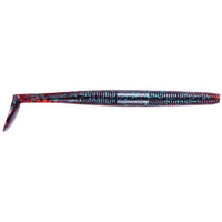 Yum Swim'N Dinger Red Bug / 5"