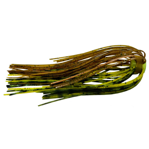 Outkast Tackle Swim Jig Skirts Shell Cracker Outkast Tackle Swim Jig Skirts Shell Cracker