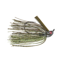 Cumberland Pro Lures Hook Up Flipping Jig - EOL 1/2 oz / Summer Craw