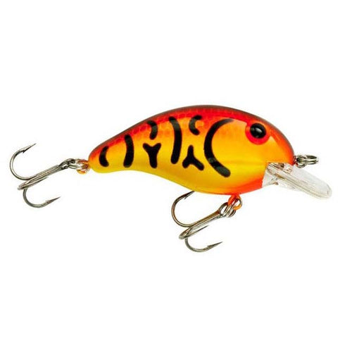 Bandit Lures BDT1D21 Mad Cow 2 Crankbait 100 Series Fishing 1/4 oz. Lure