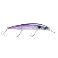 Jackall Rerange 110MR Jerkbait Secret Shad II / 4 1/3"