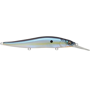 Ito Vision 110+1 Jerkbait Sexy French Pearl / 4 1/3"
