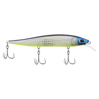 Berkley Stunna 112 Jerkbait Shad Fillet / 4 3/8"