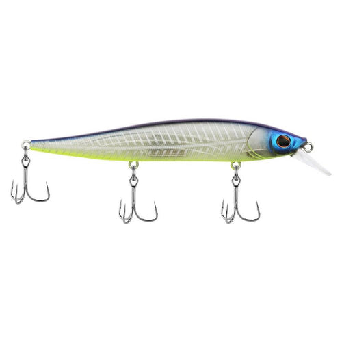 Berkley Stunna 112 Jerkbait Shad Fillet / 4 3/8" Berkley Stunna 112 Jerkbait Shad Fillet / 4 3/8"