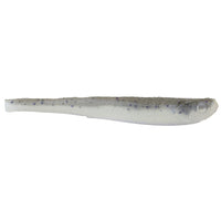 Nishine Lure Works Dropshot Minnow 3 2/5" / Shiner