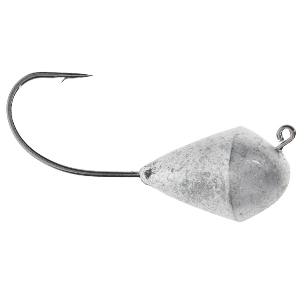 Strike King Crackin’ Tube Jig Head 5/8 oz