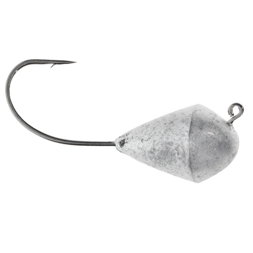 Strike King Crackin’ Tube Jig Head 1/8 oz Strike King Crackin’ Tube Jig Head 1/8 oz