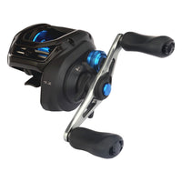 Shimano SLX 150 A Casting Reel Left / 6.3:1