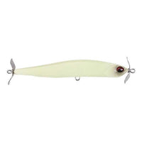 Duo Realis Spinbait 90 Smokey Bone / 3 1/2"