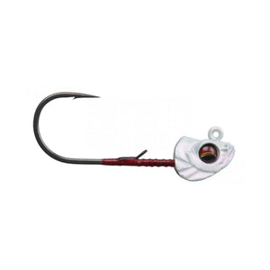 Okashira Swimbait Jighead 1/8 oz / Spawn Kill