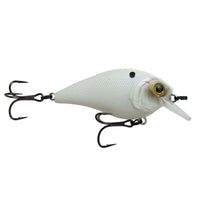 6th Sense Crush 50X Squarebill Crankbait Spanish Pearl / 2 1/4"