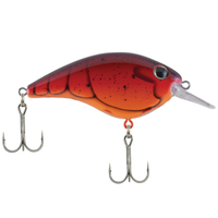 Berkley Frittside 5 Crankbait Special Red Craw / 2 1/4"