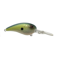 SPRO RkCrawler 55 Crankbait Ayu Shad / 2 1/5"