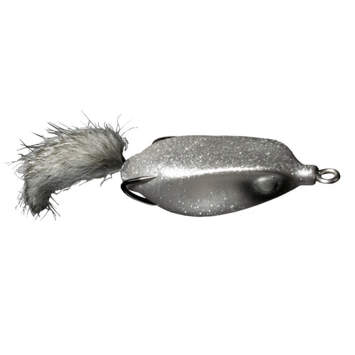 Deps Slither K Hollow Body Frog Shooting Star / 2 1/4" Deps Slither K Hollow Body Frog Shooting Star / 2 1/4"