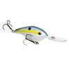 Strike King 6XD Crankbait Sexy Shad / 3"