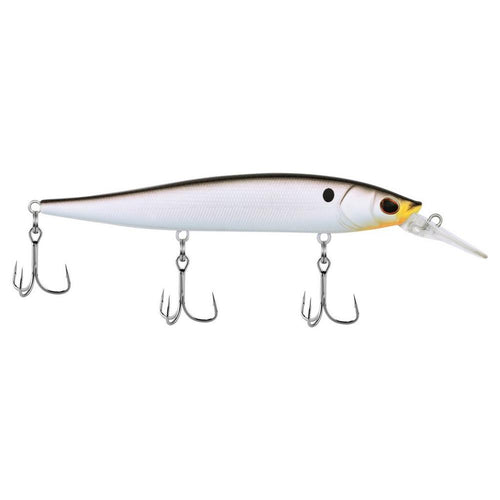 Berkley Stunna 112+1 Jerkbait Stunna Shad / 4 3/8" Berkley Stunna 112+1 Jerkbait Stunna Shad / 4 3/8"