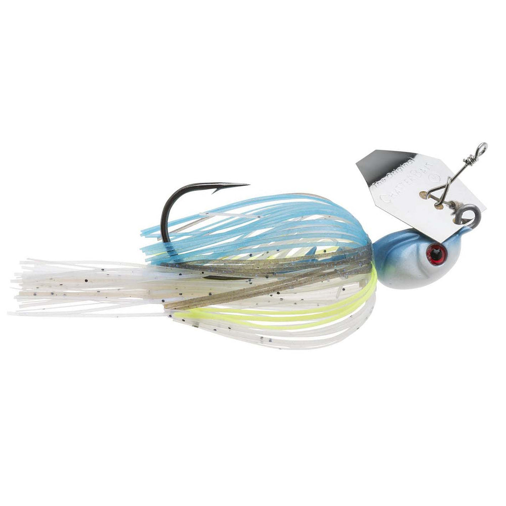 Z-Man Project Z Chatterbait 3/8 oz / Sexier Shad