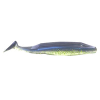 Zoom Swimmin' Super Fluke Sexy Shad / 5"