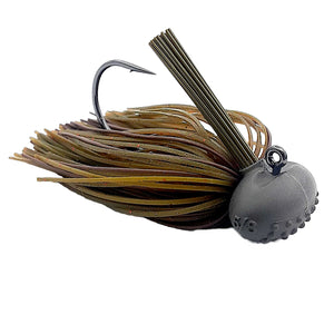 Tungsten Compound Baby Dozer Jig