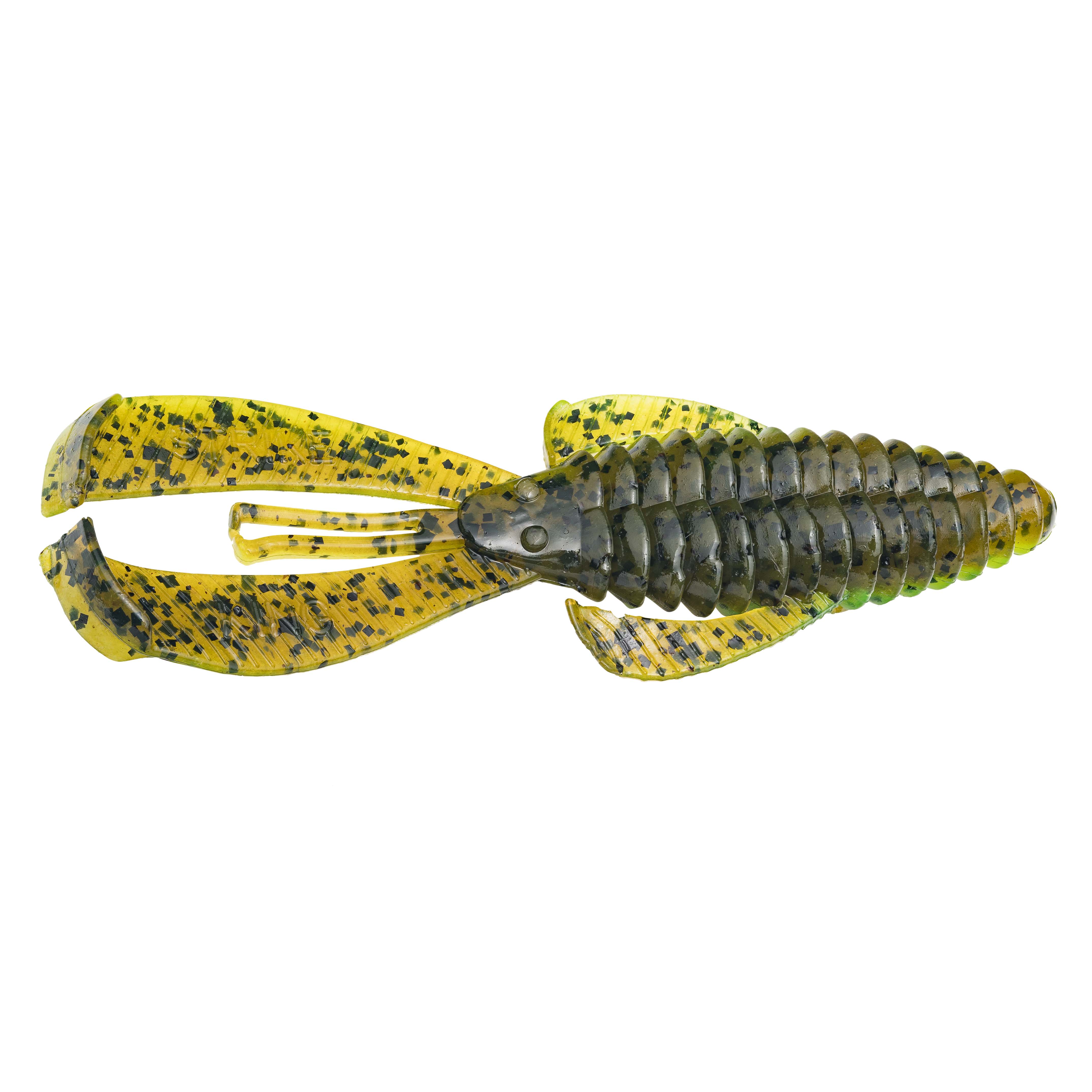 Strike King Midsize Rage Bug Summer Craw