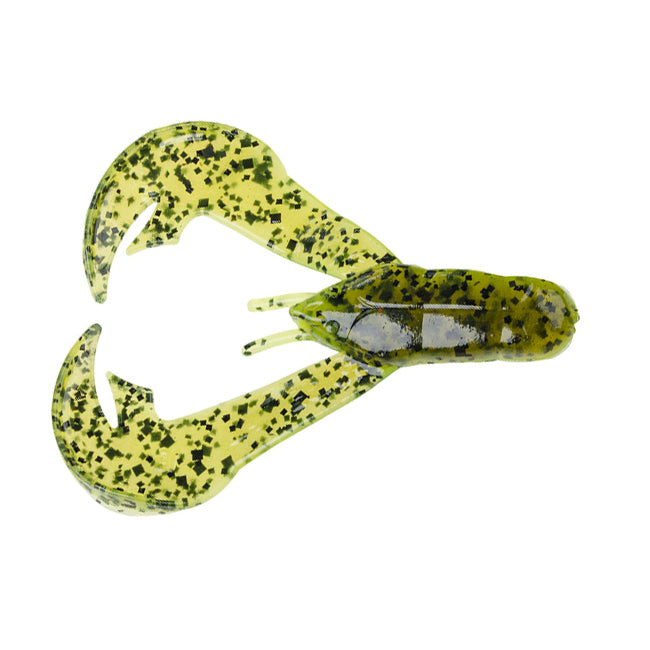 Strike King Rage Chunk Trailer Summer Craw / 2 1/2"