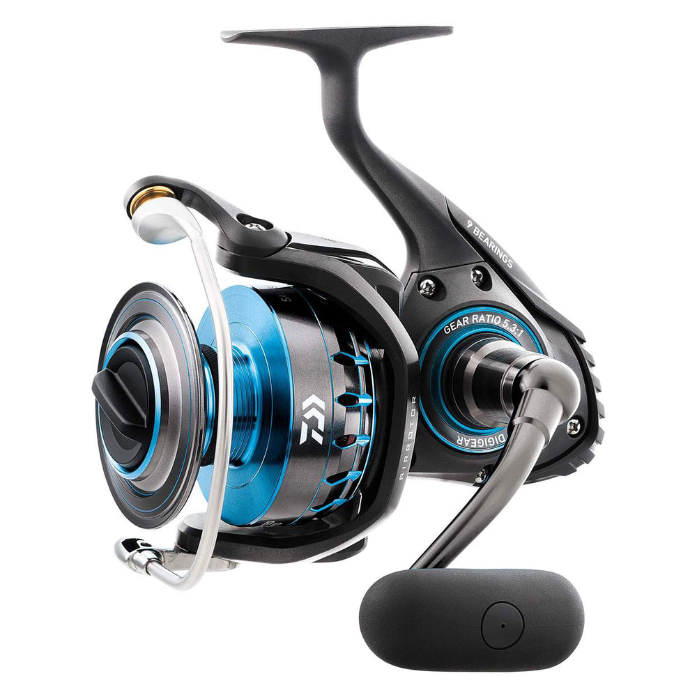 Daiwa Saltist Spinning Reel 4000 / 5.7:1