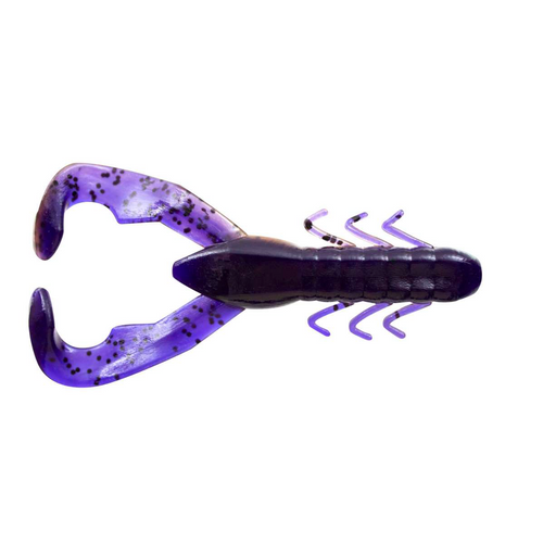 Yum Christie Craw PB&J / 3 1/2" Yum Christie Craw PB&J / 3 1/2"