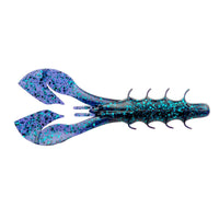 Yum Spine Craw Junebug / 3 3/4"