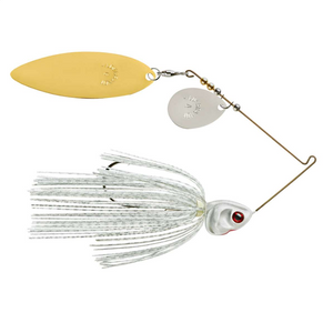 Covert Colorado Willow Blades Spinnerbait