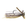 Buckeye Lures G-Man Ballin' Out Jig 1/2oz / Green Pumpkin