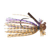 Buckeye Lures G-Man Ballin' Out Jig 3/8 oz / Peanut Butter & Jelly