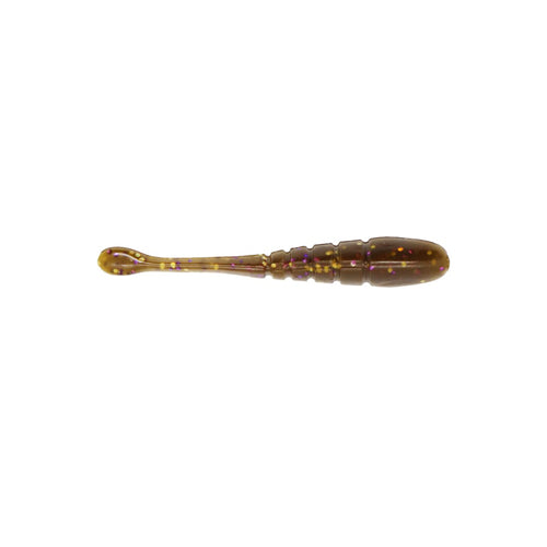 x Zone Lures Pro Series Slammer Bass Candy / 4