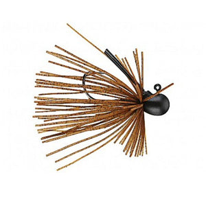 Tungsten Guard Spin Jig