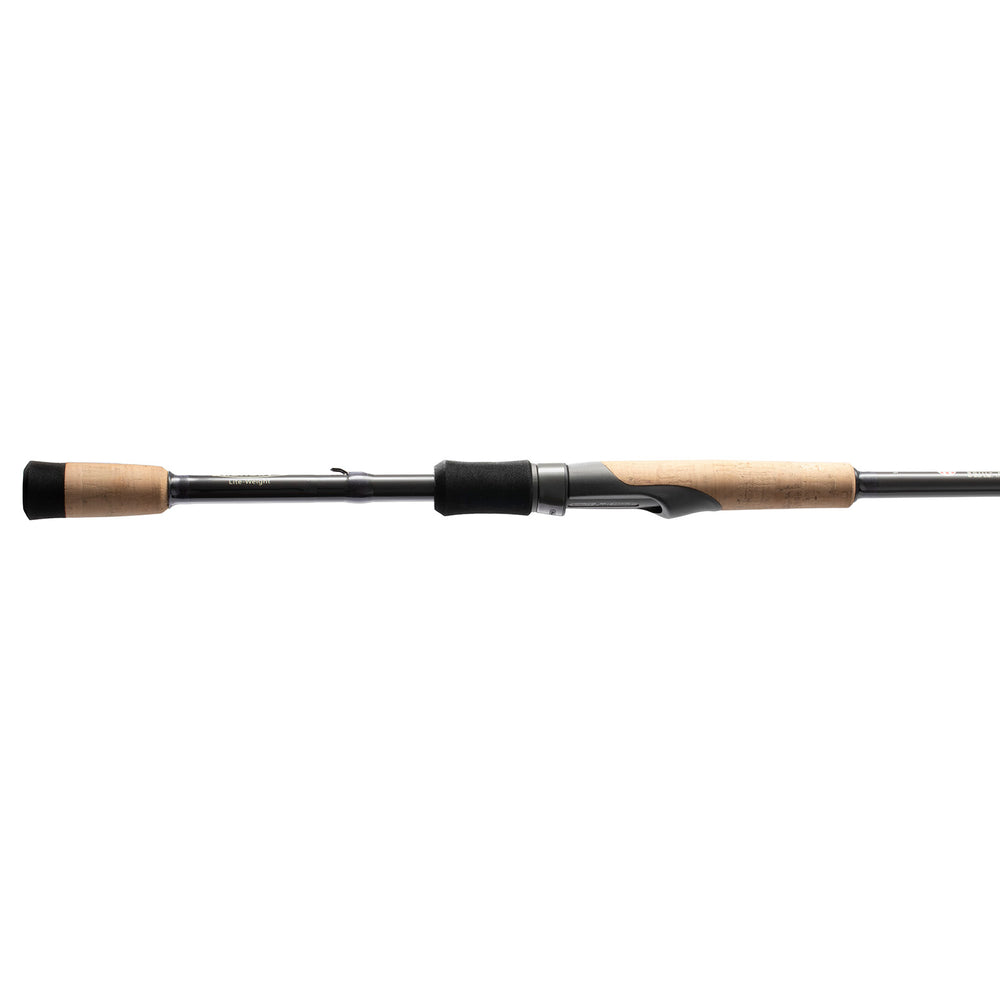 St. Croix Victory Spinning Rods 7'3" / Medium-Light / Extra-Fast - Max Lite Finesse