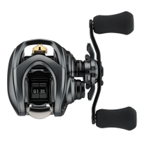 Daiwa Steez CT SV TW 70 Casting Reel