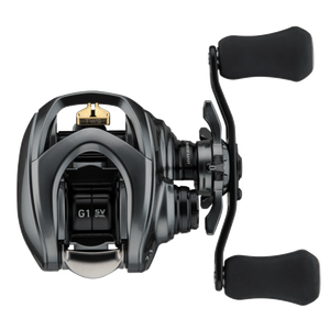 Daiwa Steez CT SV TW 70 Casting Reel