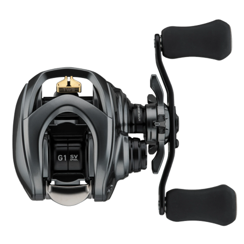 Daiwa Steez CT SV TW 70 Casting Reel