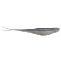 Z-Man StreakZ 3.75" Jerkbait Smokey Shad / 3 3/4"