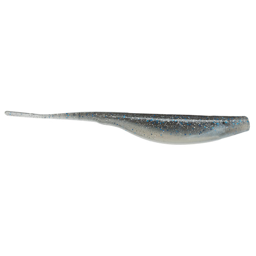 Z-Man StreakZ 5" Jerkbait Smokey Shad / 5" Z-Man StreakZ 5" Jerkbait Smokey Shad / 5"