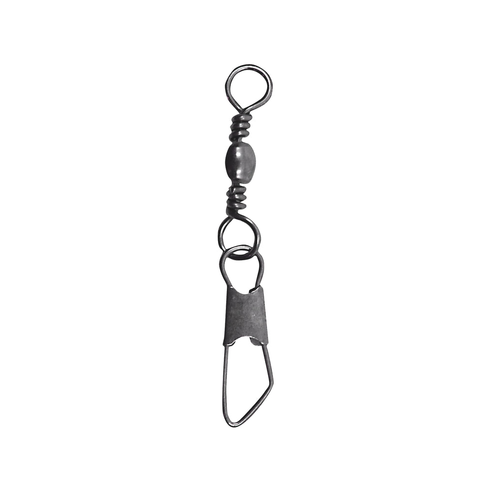 Vanguard Tackle Swivel Snap #10 / 7