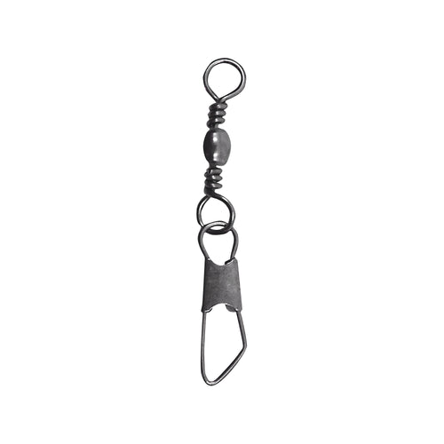 Vanguard Tackle Swivel Snap #3 / 3 Vanguard Tackle Swivel Snap #3 / 3