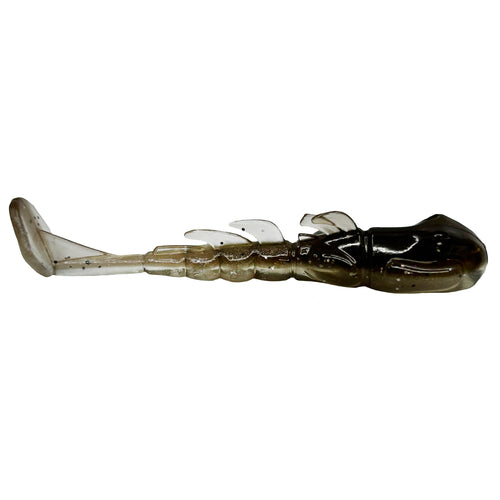 Xzone Lures Stealth Invader Tennessee Shad / 3" Xzone Lures Stealth Invader Tennessee Shad / 3"