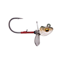 Megabass Okashira Screwhead 1/8 oz / Tennessee Shad