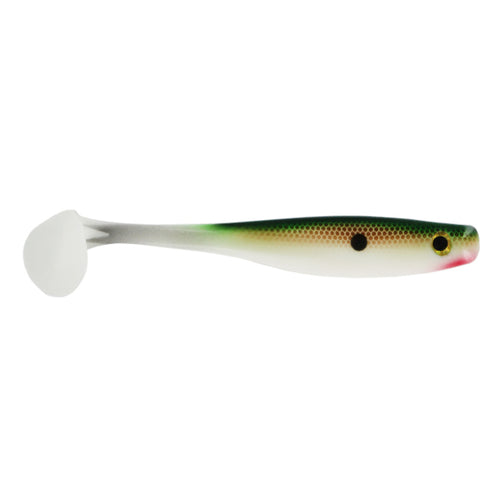 Big Bite Baits Suicide Shad 3 1/2" / Tennessee Shad Big Bite Baits Suicide Shad 3 1/2" / Tennessee Shad