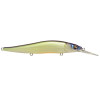 Megabass Ito Vision 110+1 Jerkbait Table Rock SP / 4 1/3"