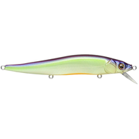 Megabass Ito Vision 110 Jerkbait Table Rock SP / 4 1/3"