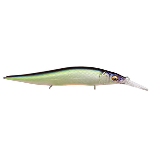 Megabass Vision 110+1 Jr. Jerkbait Table Rock SP / 3 7/8" Megabass Vision 110+1 Jr. Jerkbait Table Rock SP / 3 7/8"