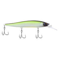 Berkley Stunna 112+1 Jerkbait Table Rock / 4 3/8"